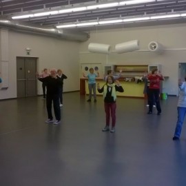 Tai chi
